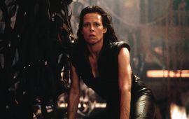 Sigourney Weaver violemment attaquée par le scénariste d'Alien vs Predator après ses déclarations