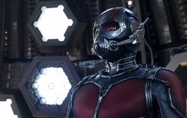 Marvel : Edgar Wright ne l’a (pas trop) mauvaise par rapport à son Ant-Man abandonné