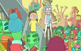 Rick et Morty : les 10 meilleurs épisodes