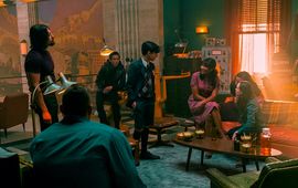 Umbrella Academy saison 2 : les premières critiques américaines acclament la série Netflix