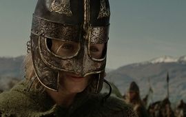 Le Seigneur des anneaux : le film The War of the Rohirrim dévoile un nouvel aperçu et son casting