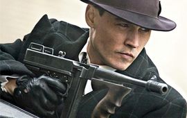 Public Enemies : et si le dernier grand film de Johnny Depp était son testament ?