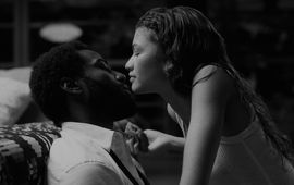 Netflix dévoile une date de sortie en mode Oscar pour la romance en quarantaine Malcolm & Marie