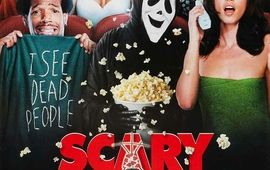 Scary Movie serait trop trash et politiquement incorrect aujourd'hui, selon les réalisateurs