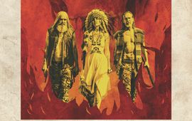 3 from Hell, The Devil's Rejects... retour sur la trilogie crado de Rob Zombie