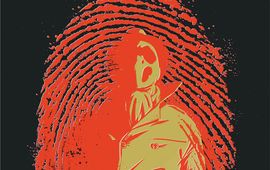 Watchmen : DC annonce un nouveau comics autour de Rorschach