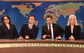 Saturday Night Live : 10 comédiens de génie révélés par l'émission culte