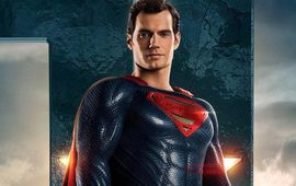 Justice League : le Superman d'Henry Cavill privé de reshoots pour le Snyder Cut ?