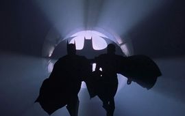 Batman : Unchained - la suite de Batman & Robin qui aurait pu tout changer
