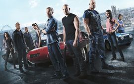 Fast & Furious 6 : critique à l'huile de moteur