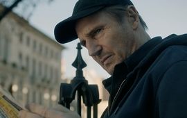 The Good Criminal : Liam Neeson se paie le FBI dans une bande-annonce qui explose tout