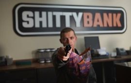Cherry : Tom Holland joue les braqueurs de banques dans la bande-annonce du film des frères Russo