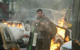 Tyler Rake 2 : Chris Hemsworth aux portes de la mort dans l'extrait de la suite dévoilé par Netflix