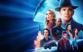 Agents of S.H.I.E.L.D. saison 7 : le plus grand final du MCU ?