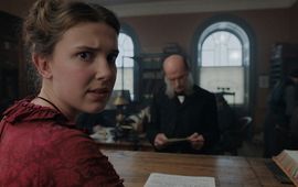 Enola Holmes 2 : Netflix annonce la suite du spin-off de Sherlock Holmes avec Millie Bobby Brown