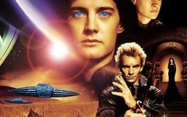 Dune : Kyle MacLachlan, star du film de Lynch, a hyper hâte de voir la version Villeneuve