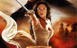 Zorro : la série reboot récupère un réalisateur de La Casa de papel