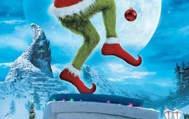 Le Grinch : comment détester Noël est devenu cool grâce à Jim Carrey