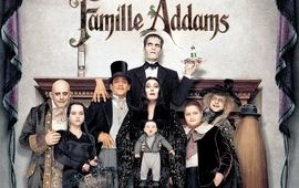 Netflix et Tim Burton s'associent pour une nouvelle série sur La Famille Addams