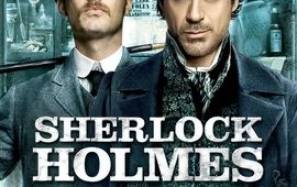 Sherlock Holmes : Robert Downey Jr. prépare deux séries spin-off, mais toujours pas de suite