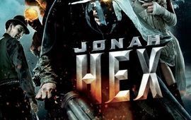 L'indéfendable : Jonah Hex, avec Josh Brolin en cow-boy vengeur et Megan Fox en pute ingénue