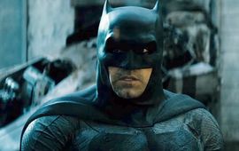 The Batman : Warner officialise un multivers avec plusieurs Dark Knights au cinéma !