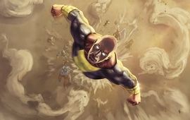 Black Adam : comment Hawkman et les autres super-héros pourraient croiser le personnage