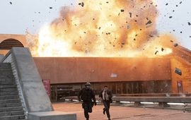 Tenet : le délire SF de Christopher Nolan dévoile un making-of impressionnant