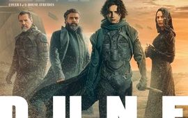 Dune doit être vu au cinéma pour Denis Villeneuve, en guerre contre HBO Max