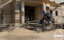 The Mandalorian saison 2 : nouvelles images pour le grand retour de la série Star Wars