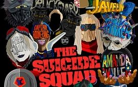 The Suicide Squad : le film sera une sorte de Gardiens de la Galaxie plus adulte, selon Sean Gunn