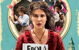 Enola Holmes 2 : Netflix dévoile le synopsis de la prochaine enquête de Millie Bobby Brown et Henry Cavill