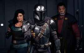 Star Wars : Disney+ abandonne la série Rangers of the New Republic après le renvoi de Gina Carano