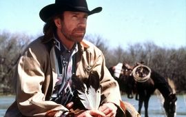 Walker, Texas Ranger s'offre une première bande-annonce et le Stetson de Chuck Norris