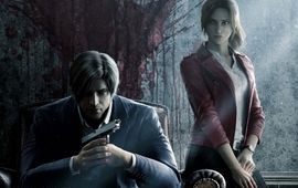Resident Evil : la série Netflix Infinite Darkness dévoile une première bande-annonce
