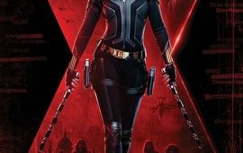 Marvel : Black Widow répondra à un mystère (oublié) du premier Avengers