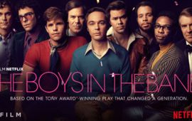 The Boys in the Band : critique American Gay Story sur Netflix