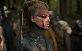 Barbares : nouvelle bande-annonce sanglante pour la série en mode Vikings de Netflix
