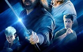 Nicolas Cage et Tony Jaa défoncent de l'alien dans la bande-annonce de Jiu Jitsu