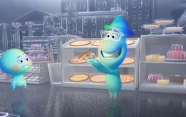 Soul : malgré la pandémie, le film Pixar est un carton en Chine