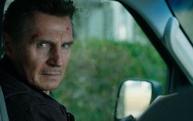 The Good Criminal : Liam Neeson explique pourquoi les gens adorent le voir casser des gueules
