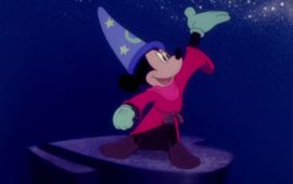 Fantasia 2000 : le fiasco magique et fou de Disney