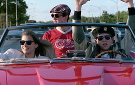 La folle journée de Ferris Bueller : le teen movie ultime, qui a tout changé ?