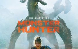 Monster Hunter : les premières critiques de l'adaptation du jeu vidéo sont là