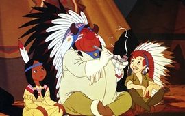 Disney+ reconnaît encore le racisme de Peter Pan, Dumbo, Les Aristochats