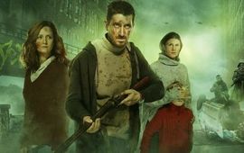 To the Lake sur Netflix : la série post-apocalyptique russe qui avait prédit la Covid ?
