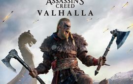 Assassin's Creed Valhalla est déjà un carton record, parole d'Ubisoft