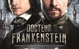 Docteur Frankenstein : critique ressuscitée