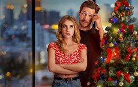 Holidate sur Netflix : la comédie romantique de Noël parfaite pour se remonter le moral en confinement ?