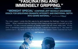 Le mal-aimé : Midnight Special, le vrai héritier de Spielberg ?